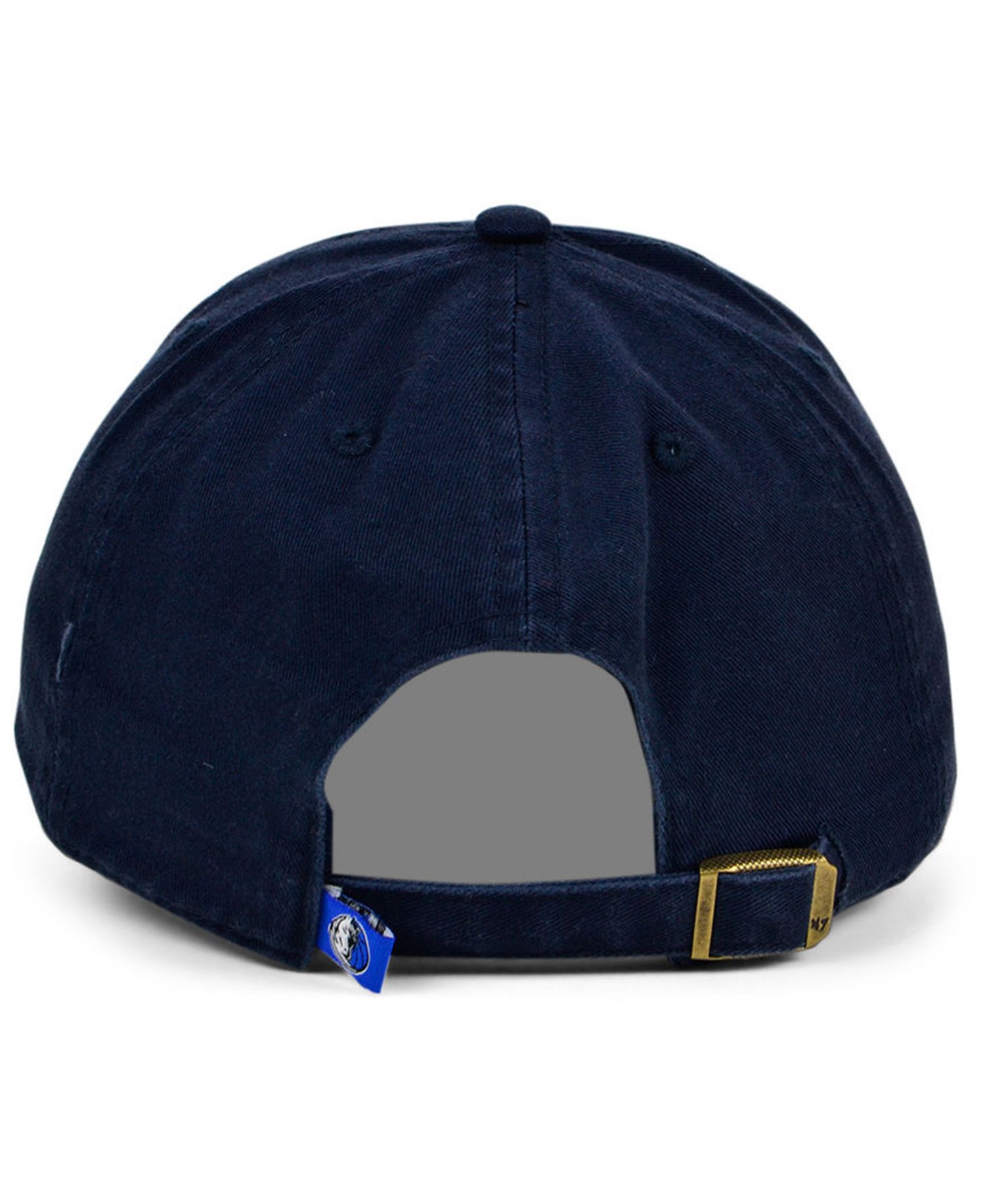 Dallas Mavericks CLEAN UP Cap