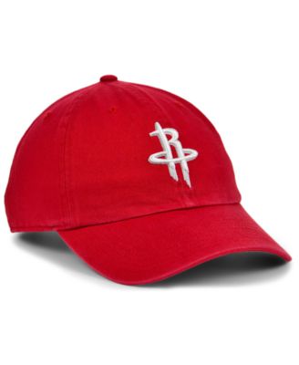 Houston Rockets CLEAN UP Cap