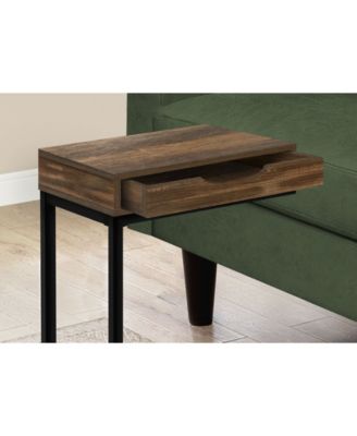 Accent Table