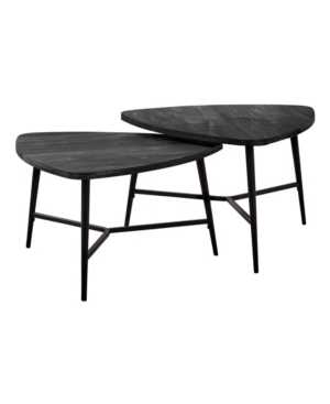 Monarch Specialties Table Set of 2