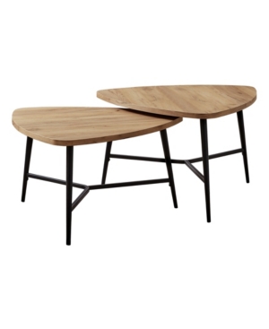 Monarch Specialties Table Set of 2