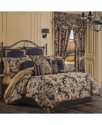 Toscano Comforter Sets