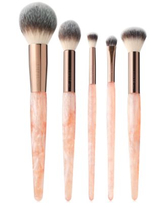 LUXIE - 5-Pc. Glimmer Brush Set
