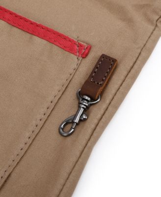 Hillside Canvas Backpack