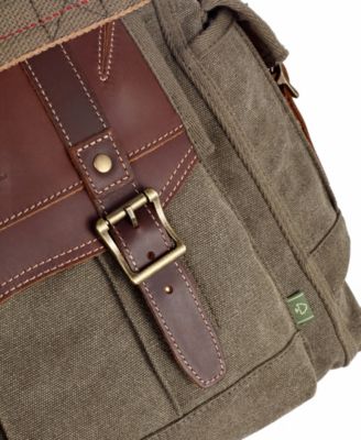 Women's Turtle Ridge Canvas Tote Bag