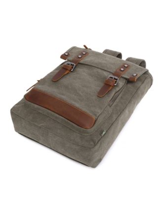 Discovery Canvas Backpack