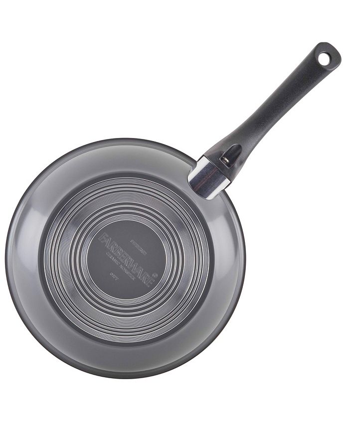 Farberware Go Healthy! 2Piece Frying Pan Set Macy's