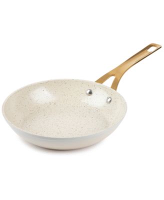 Brooklyn Steel Co. - Constellation 8" Nonstick Aluminum Speckled Interior Fry Pan