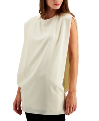 Alfani - Sleeveless Tunic