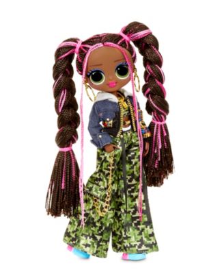 LOL Surprise! - L.O.L. Surprise OMG Remix-Honey Bun