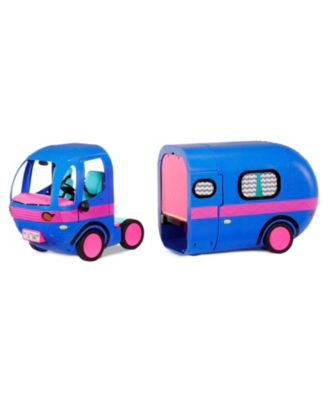 LOL Surprise! L.O.L. Surprise 4-in-1 Glamper 