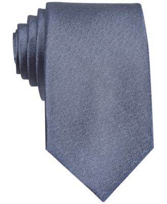 Sable Solid Tie