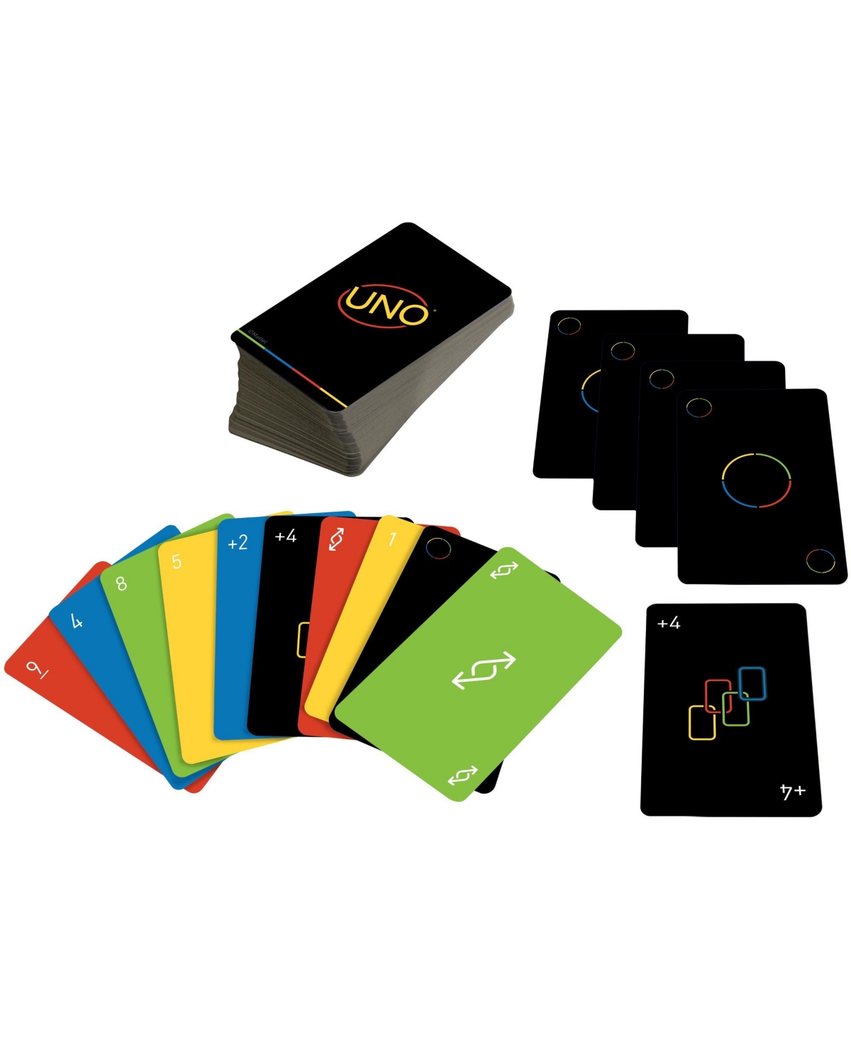 UPC 887961972290 product image for Closeout! Uno Minimalista | upcitemdb.com