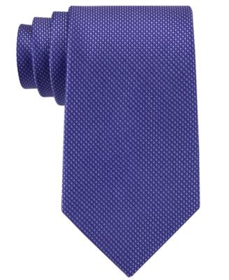 Men's Michael Kors Sorento Solid Tie