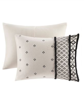 Marta 3-Pc. Comforter Set, Full/Queen