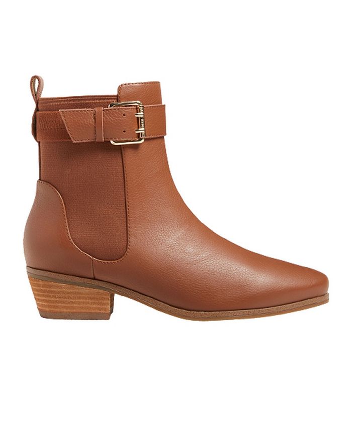 jack rogers charlotte bootie TGS A.A