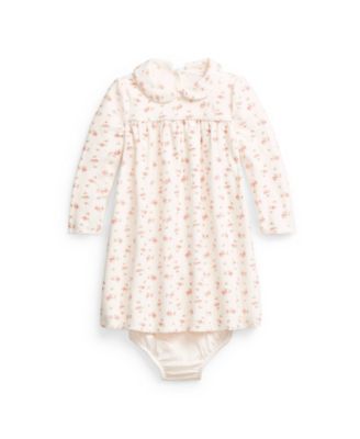 macy's baby girl ralph lauren