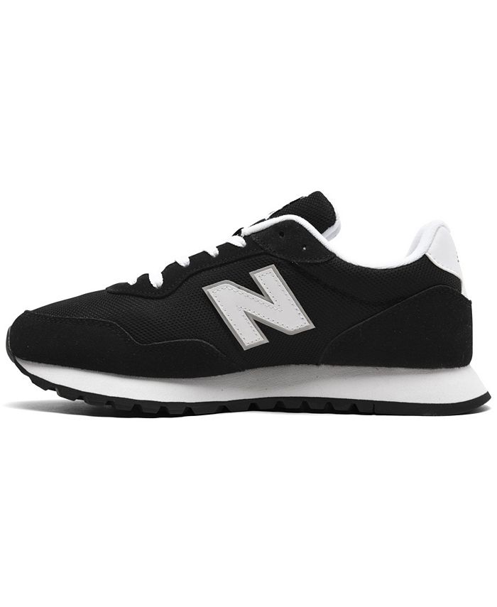 New Balance Men's 527 Casual Sneakers from Finish Line - Macy's
