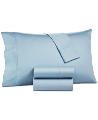 Camden Sateen 1250 Thread Count 4 Pc. Sheet Set, Full