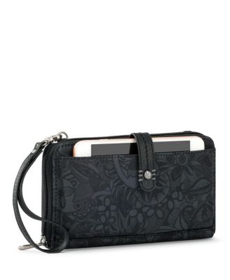 Women's Artist Circle Crossbody