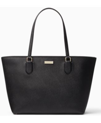 Kate Spade laurel way offers medium dally tote