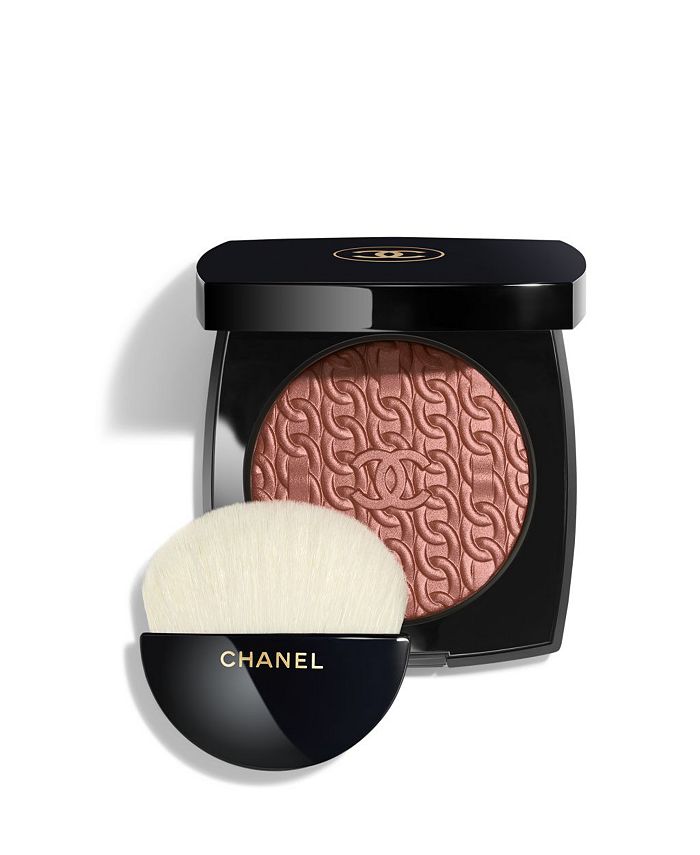 chanel spring makeup 2023