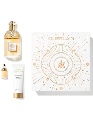 Guerlain - 3-Pc. Aqua Allegoria Mandarine Basilic Gift Set
