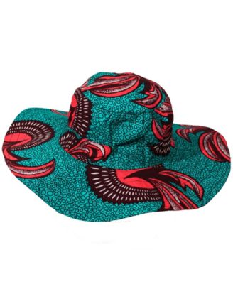 Kendi Amani