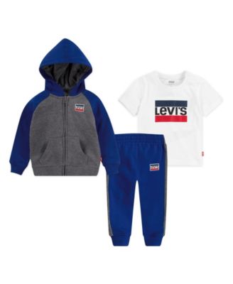 levis 4t