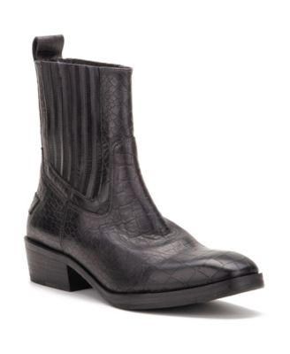 calvin klein adriene boot