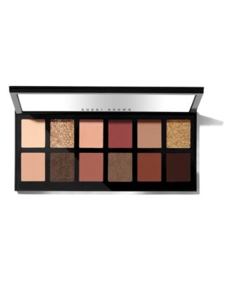 Bobbi Brown High Barre Eye Shadow Palette - Macy's