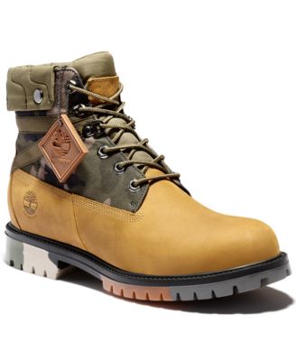 premium heritage boots