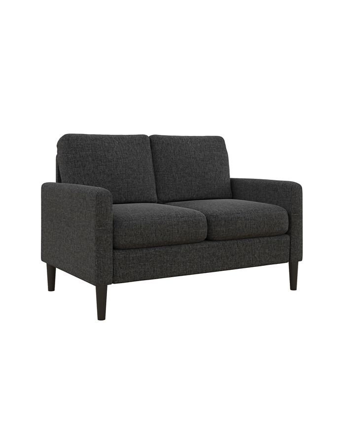 Dorel Living Regency Loveseat Sofa Macy's