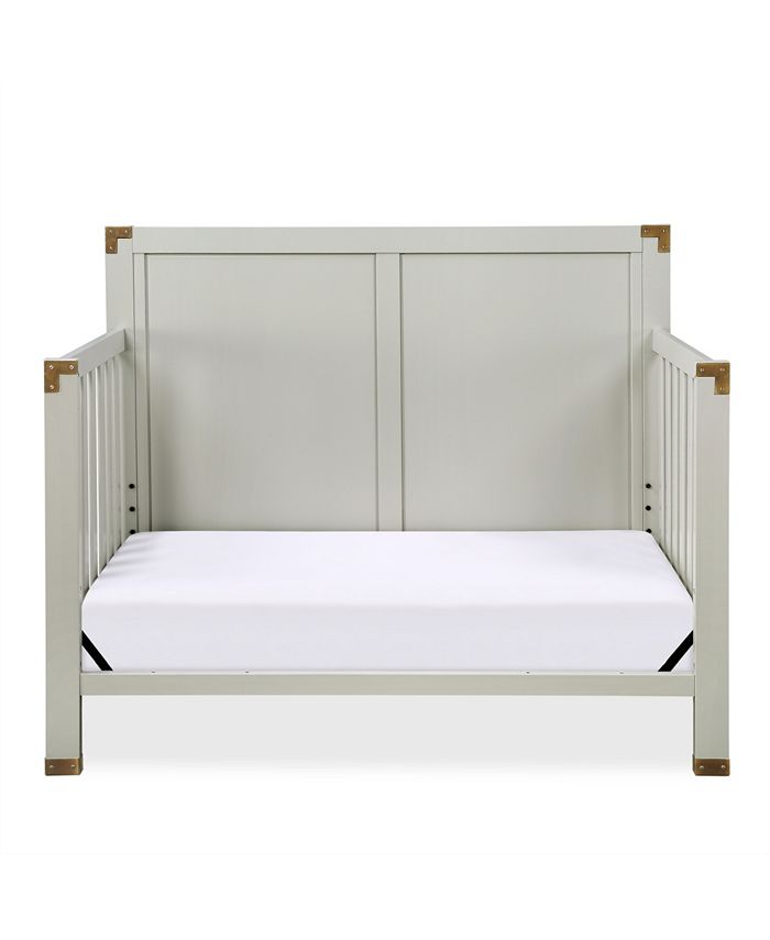 Baby Relax Frances 5in1 Convertible Crib Macy's