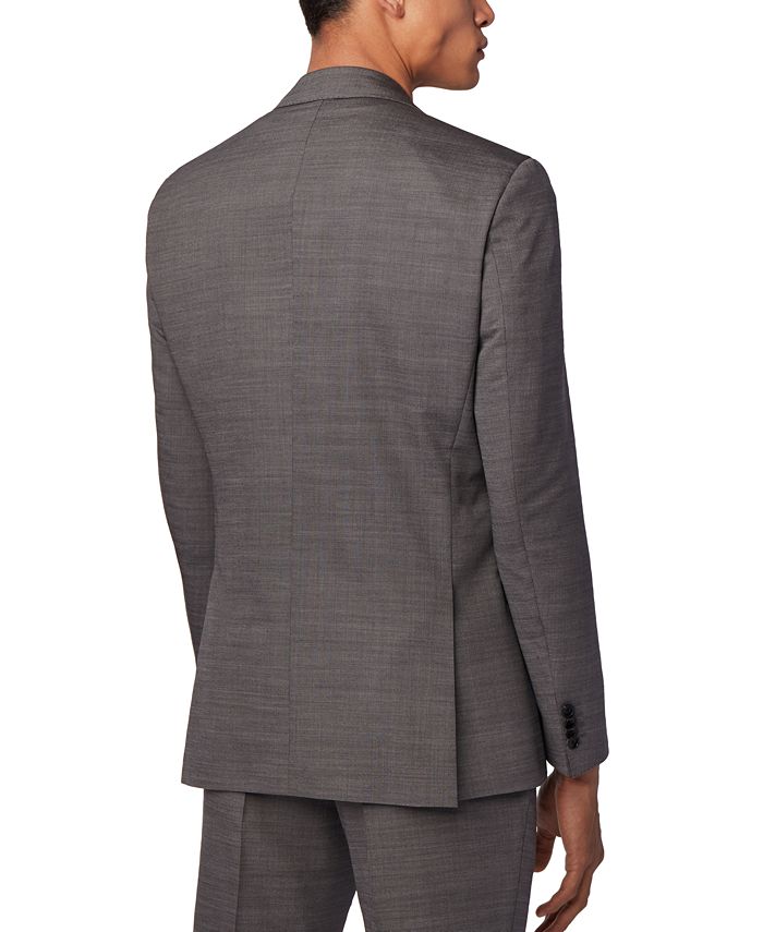 Hugo Boss Men's Jeckson/Lenon2 RegularFit Suit Macy's