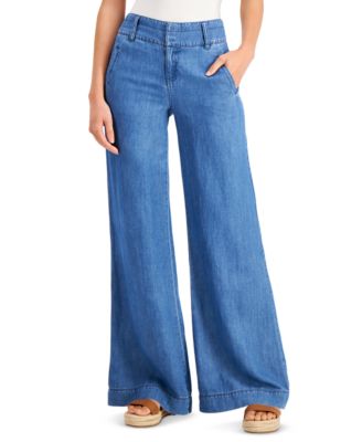 macys inc petite jeans