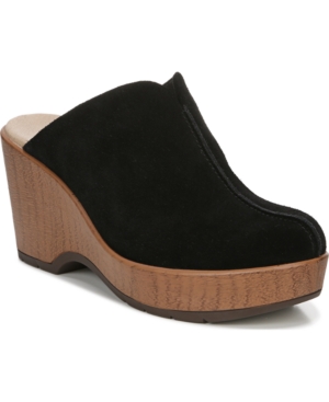 image of Dr. Scholl-s Women-s Poppy Mules Women-s Shoes