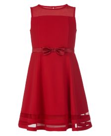 Red Christmas Dress Macy S