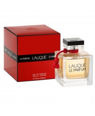 Le Perfume Eau De Perfume, 3.38 oz./100 ml