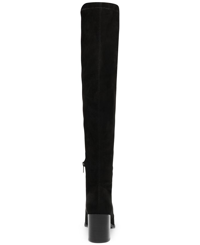 DV Dolce Vita Women's Trude OverTheKnee Boots & Reviews Boots Shoes Macy's