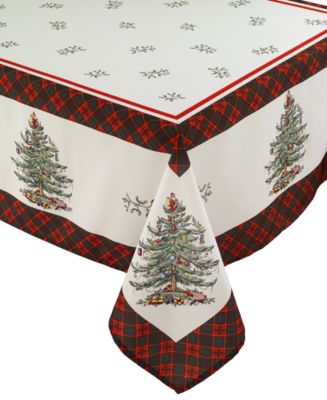 Christmas Throw Pillows Brooks Brothers New Plaid Christmas Tree Decor