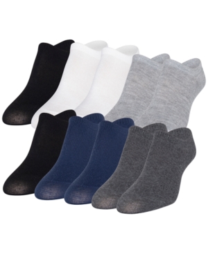 Gold Toe Women's Triple-y Liner 10pk Socks