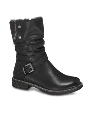 image of Gc Shoes Women-s Bailey Boot Women-s Shoes