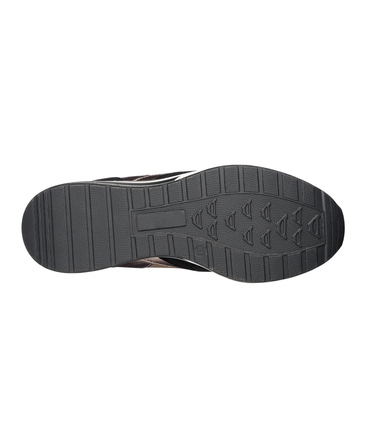 Gc Shoes Women's Canali Lace Up Sneakers
