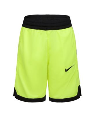 nike basketball shorts macy's