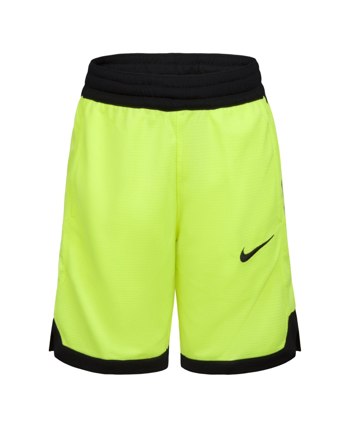 Nike Men's Atlanta Braves Dry Franchise Shorts - Macy's