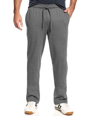 Champion Jersey Sweatpants - Activewear - Men - Macy's