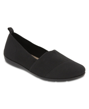 image of Mia Darcee Women-s Slip On Flats Women-s Shoes