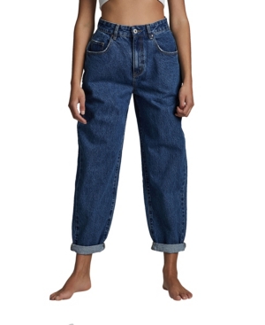 image of Cotton On Women-s Slouch Mom Jeans