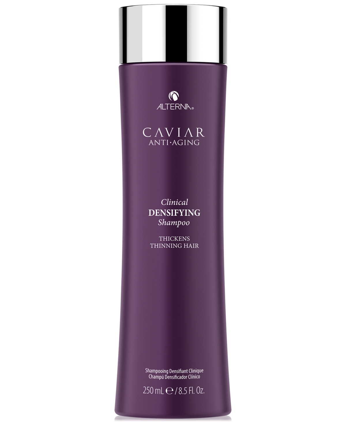 Caviar Anti-Aging Clinical Densifying Shampoo, 8.5-oz.